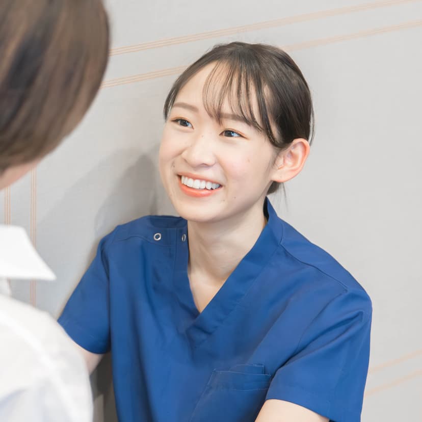 代表メッセージ