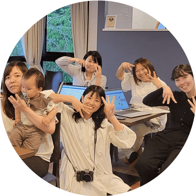 Rotating circle 2